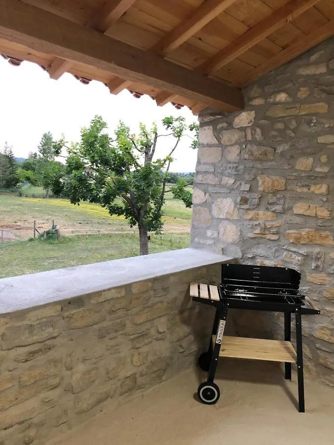 Gite Des Bourboul Grospierres 0*,  France