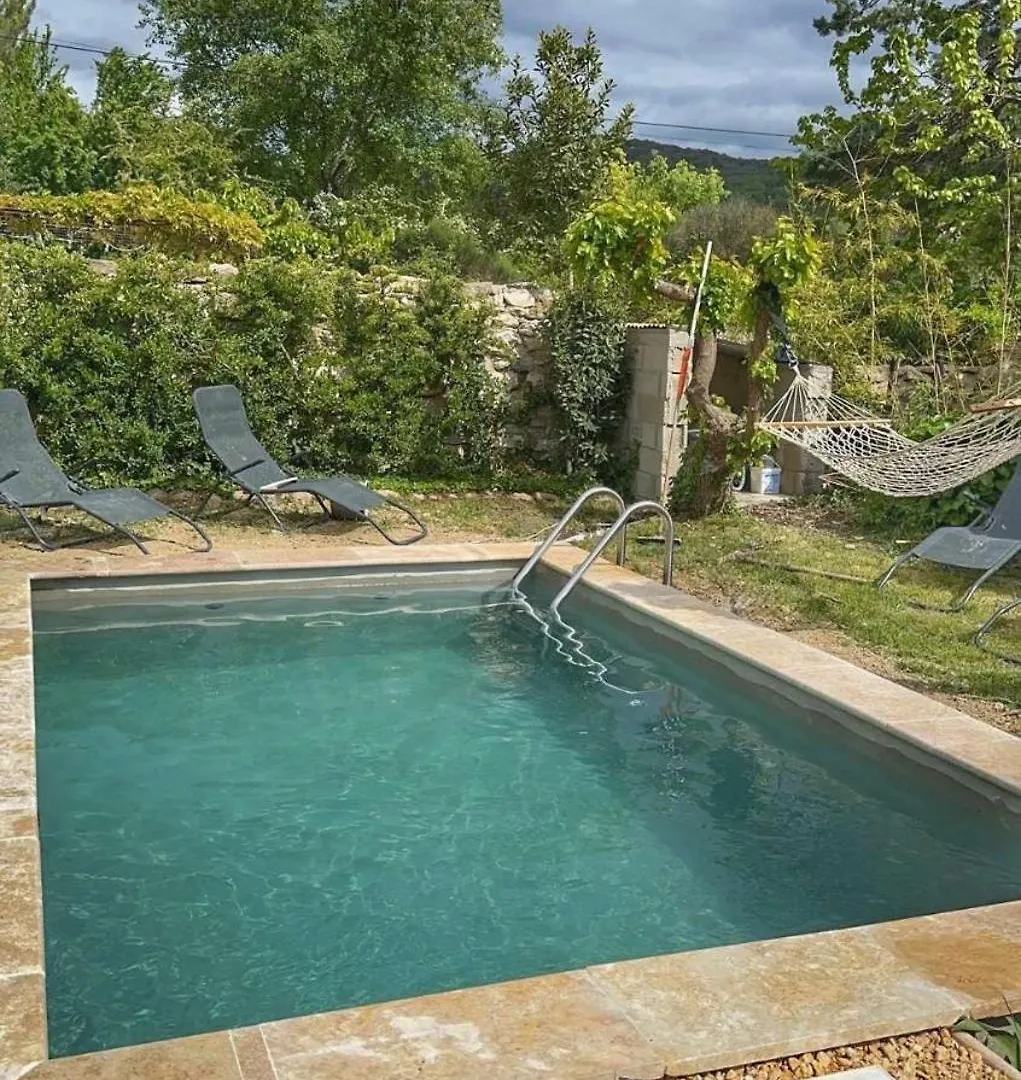 Hébergement de vacances Gite Des Bourboul Grospierres