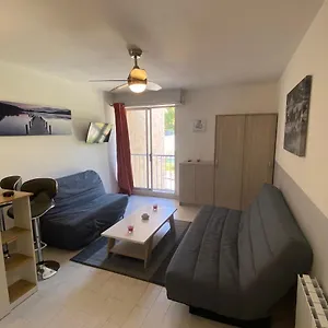 Studio Rénové Appartement Bandol