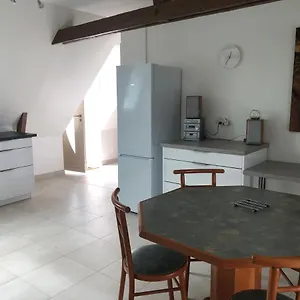 Merlin Des Druides Appartement Saint-Malon-sur-Mel