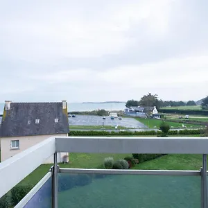 Optimist - Vue Appartement Saint-Cast-le-Guildo