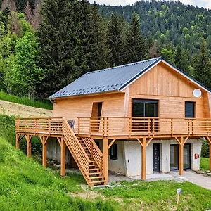 Le Lys Martagon Saint-Pierre-d'Entremont (Savoie)