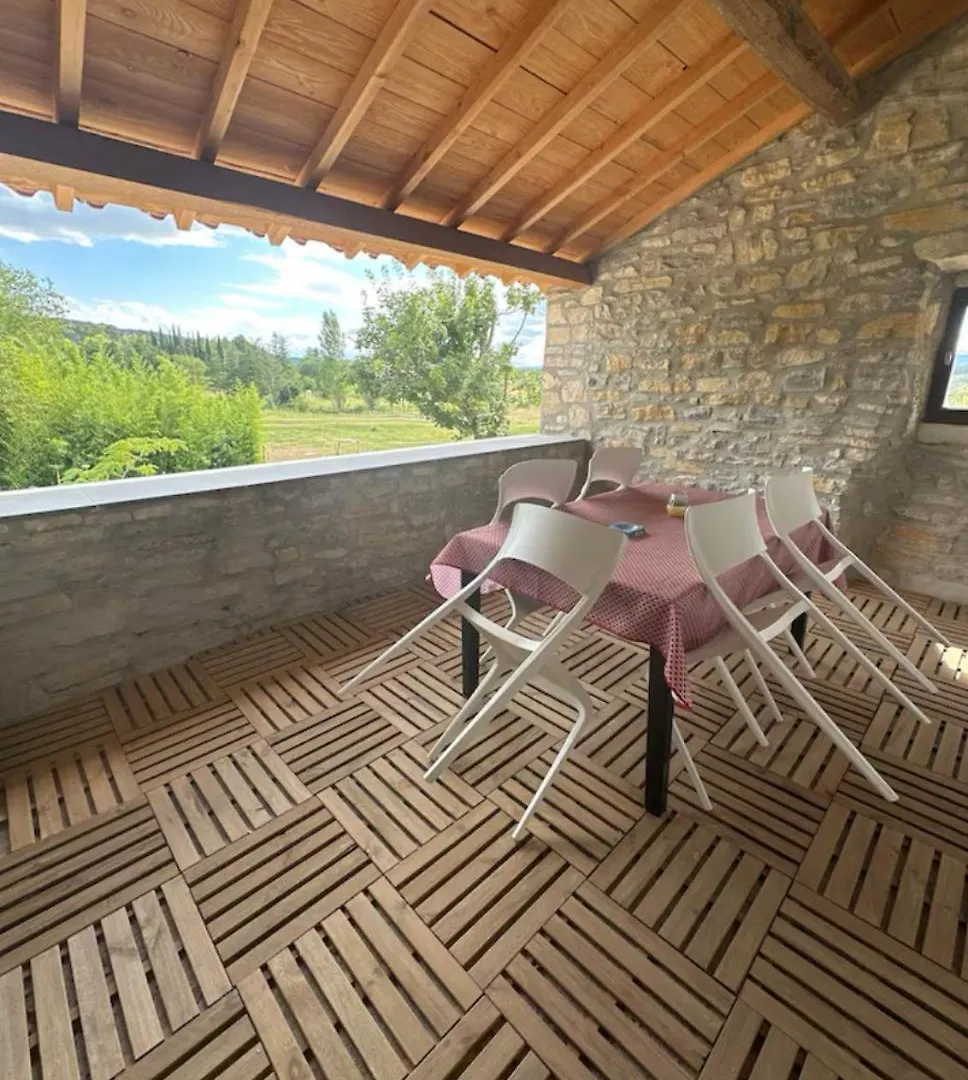 Gite Des Bourboul Grospierres Holiday home